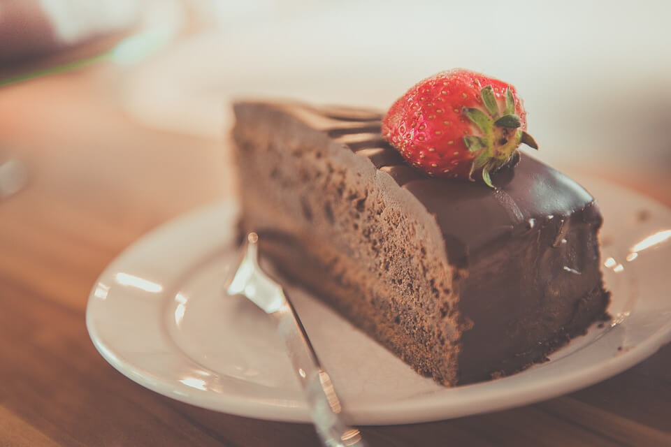Cake